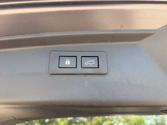 Certified 2025 Subaru Outback Wilderness AWD/4WD image 23
