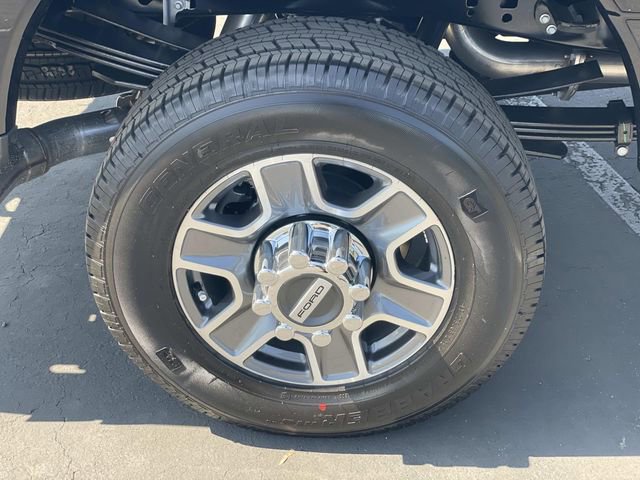New 2026 Ford F250 Lariat image 33