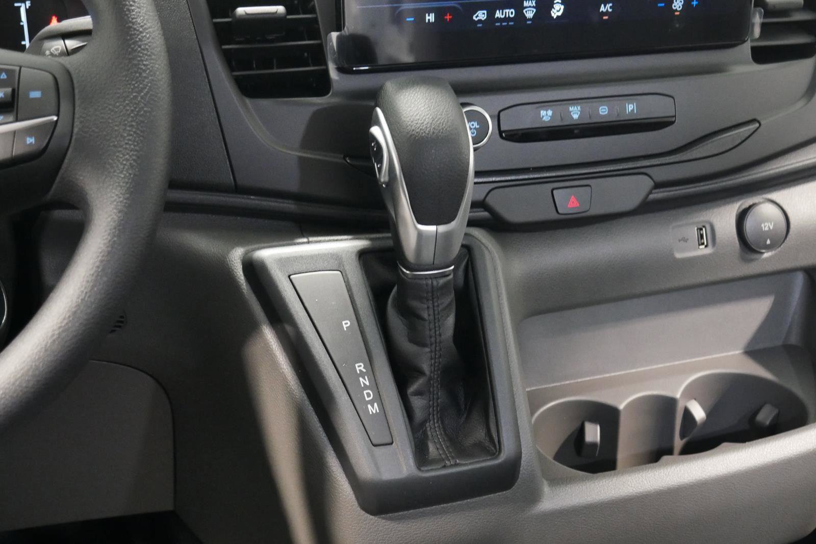 New 2026 Ford Transit 250 Low Roof image 28