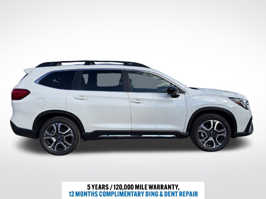 New 2027 Subaru Ascent Limited AWD/4WD image 10