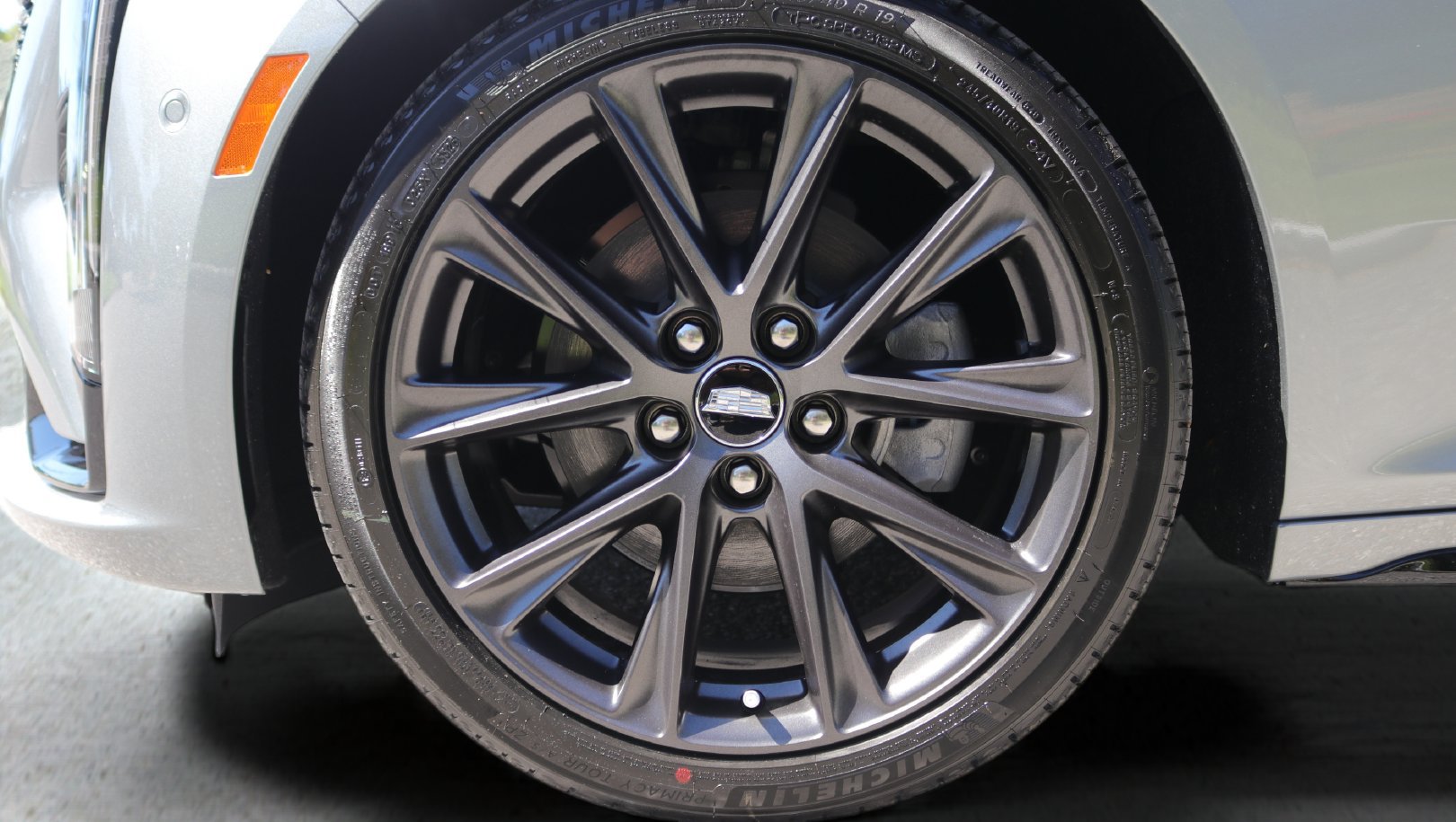 New 2026 Cadillac CT5 Sport RWD image 28