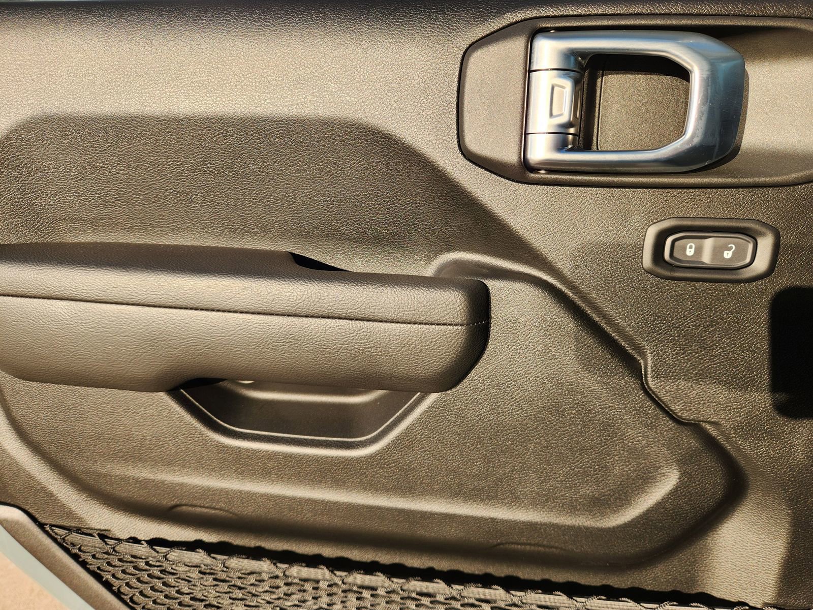 New 2026 Jeep Wrangler Sport image 18