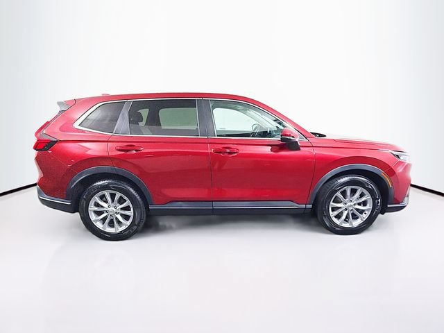 Used 2023 Honda CR-V EX image 11