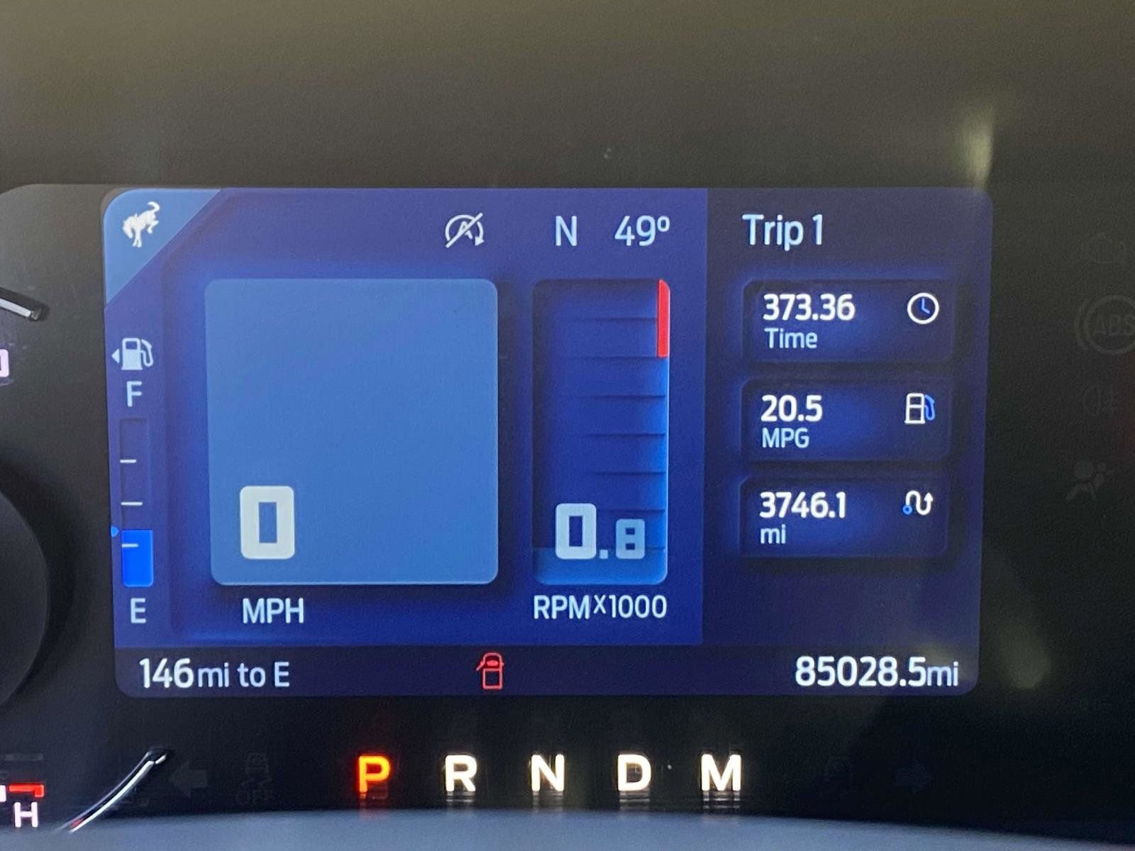 Used 2023 Ford Bronco Big Bend image 24