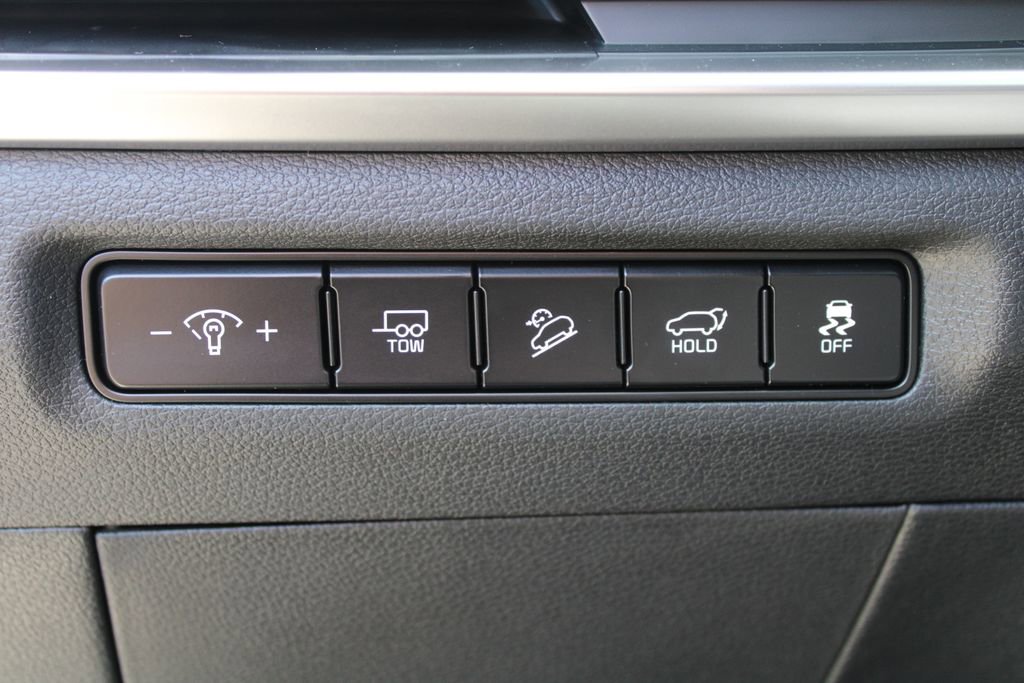New 2025 Kia Telluride EX X-Line image 25