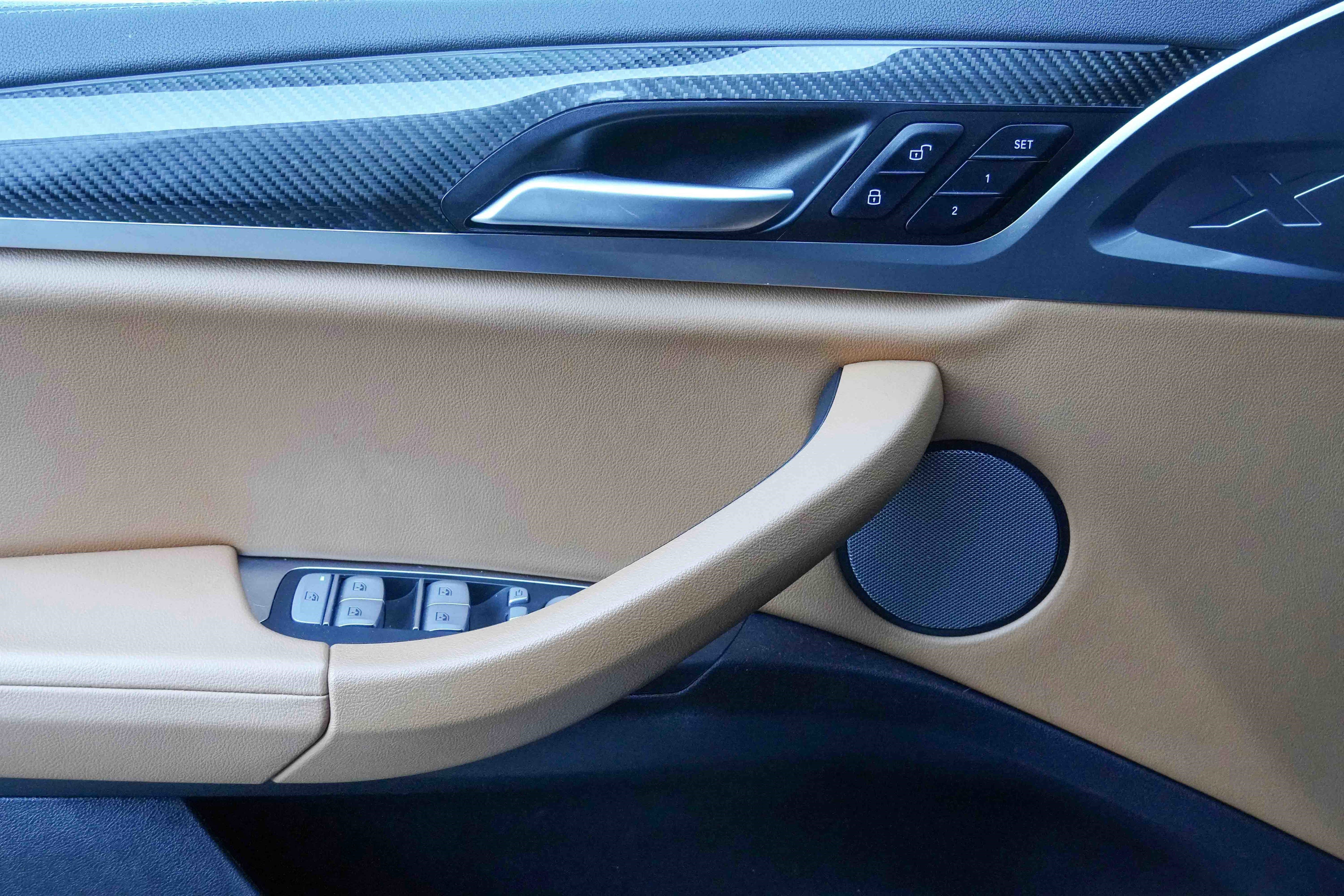 Certified 2023 BMW X3 M40i w/ Premium Package image 15