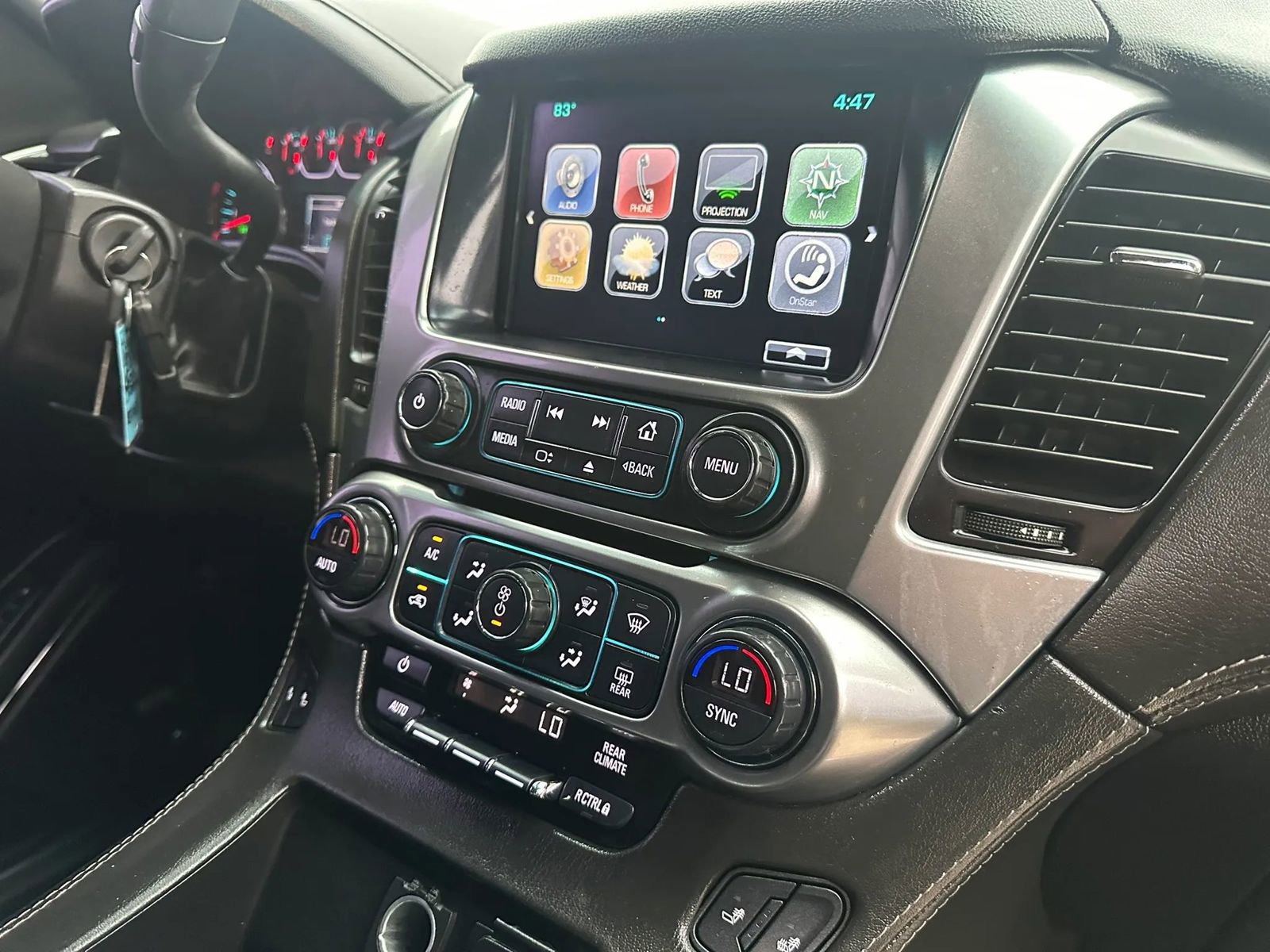 Used 2019 Chevrolet Tahoe LT RWD image 31