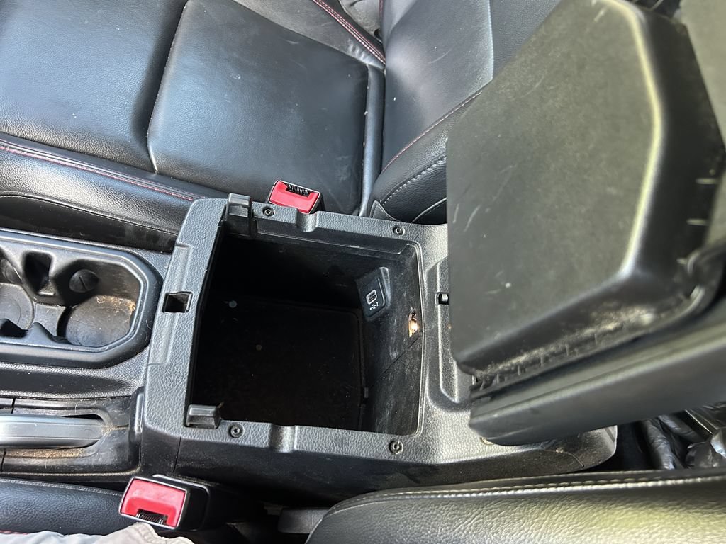 Used 2021 Jeep Wrangler Unlimited Rubicon AWD/4WD image 28