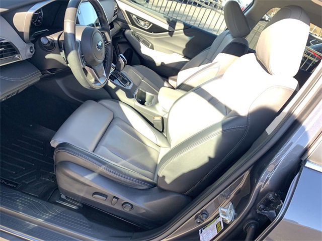 Used 2022 Subaru Outback Limited image 18