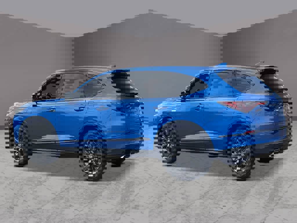 New 2026 Acura MDX A-Spec image 3