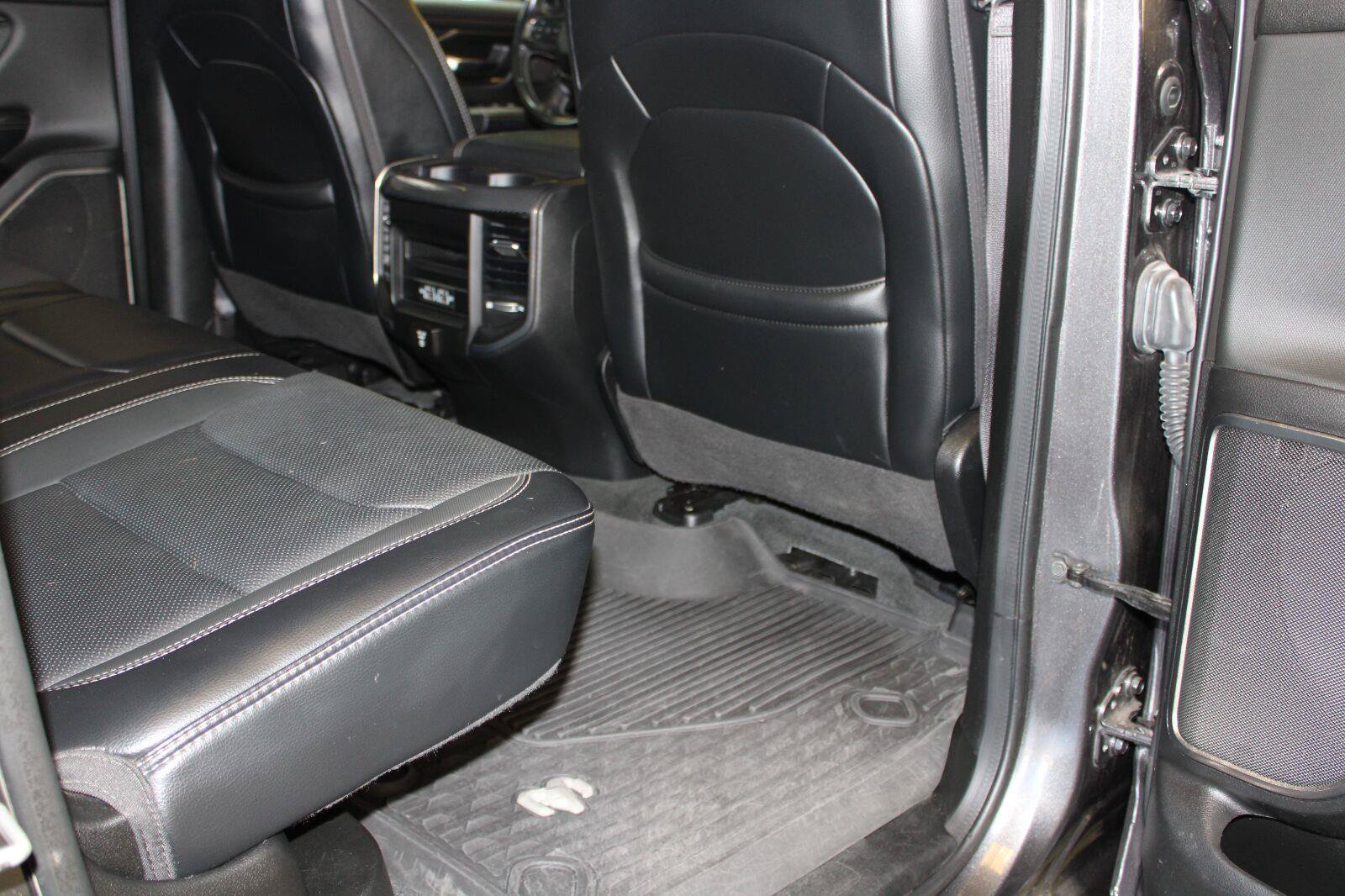 Used 2022 RAM 1500 Rebel w/ Rebel Level 2 Equipment Group AWD/4WD image 51