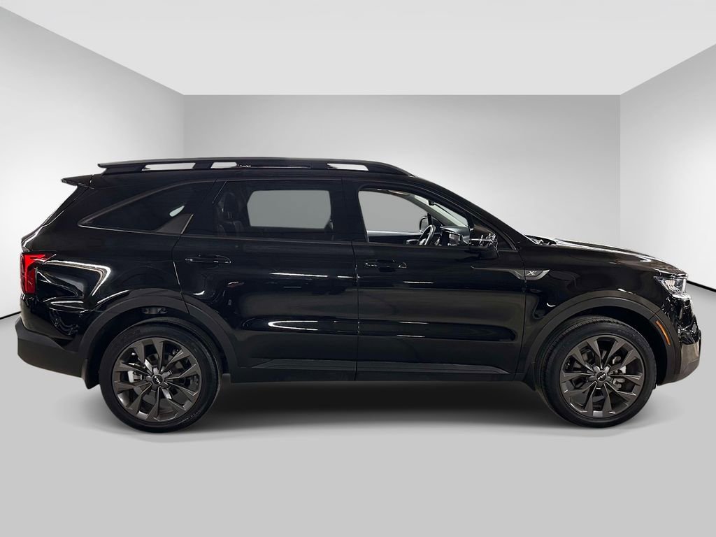 Used 2023 Kia Sorento X-Line EX image 6
