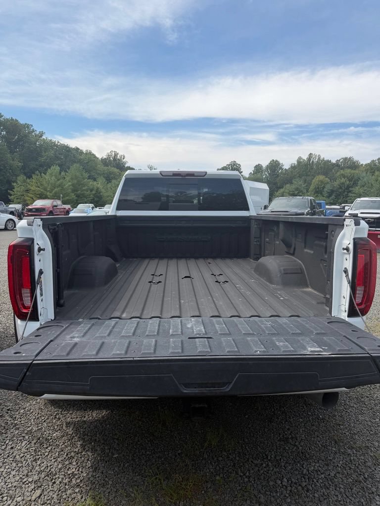 Used 2023 GMC Sierra 3500 Denali AWD/4WD image 30
