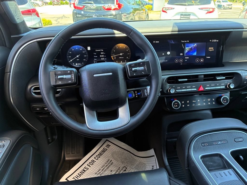 Used 2026 Hyundai Palisade Calligraphy AWD/4WD image 29