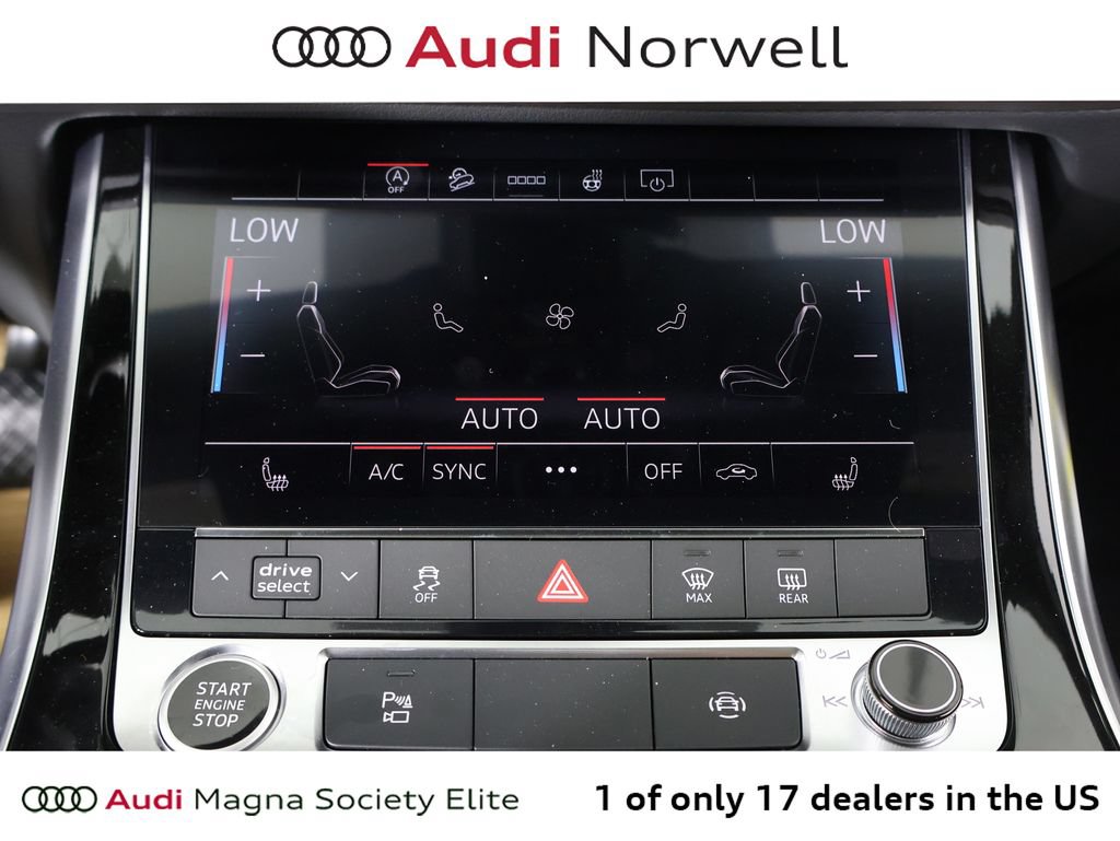 New 2026 Audi Q7 2.0T Premium Plus AWD/4WD image 4