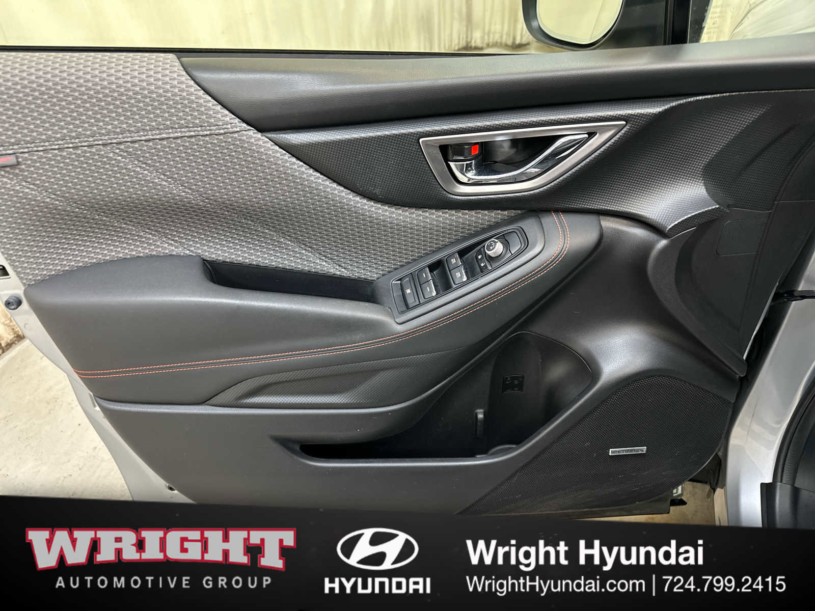 Used 2020 Subaru Forester Sport w/ Popular Package #2 image 9