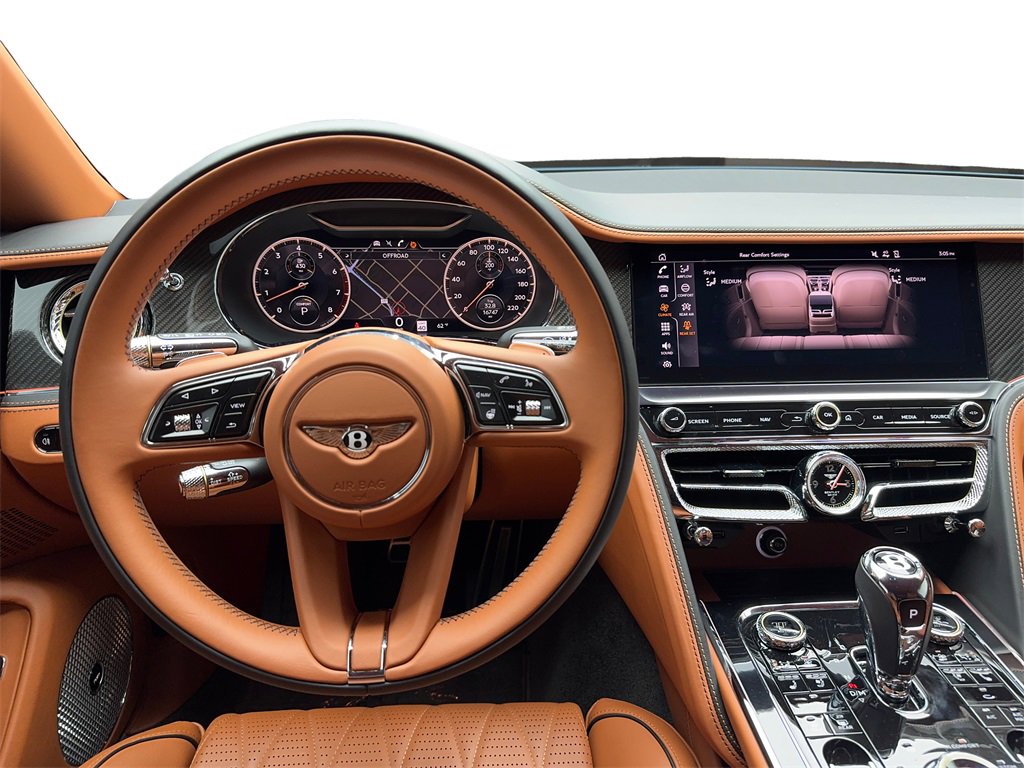 Used 2022 Bentley Flying Spur W12 image 18