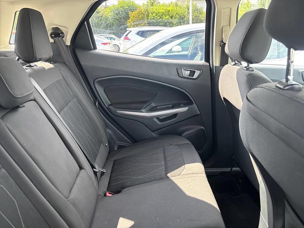 Used 2020 Ford EcoSport SE AWD/4WD image 17