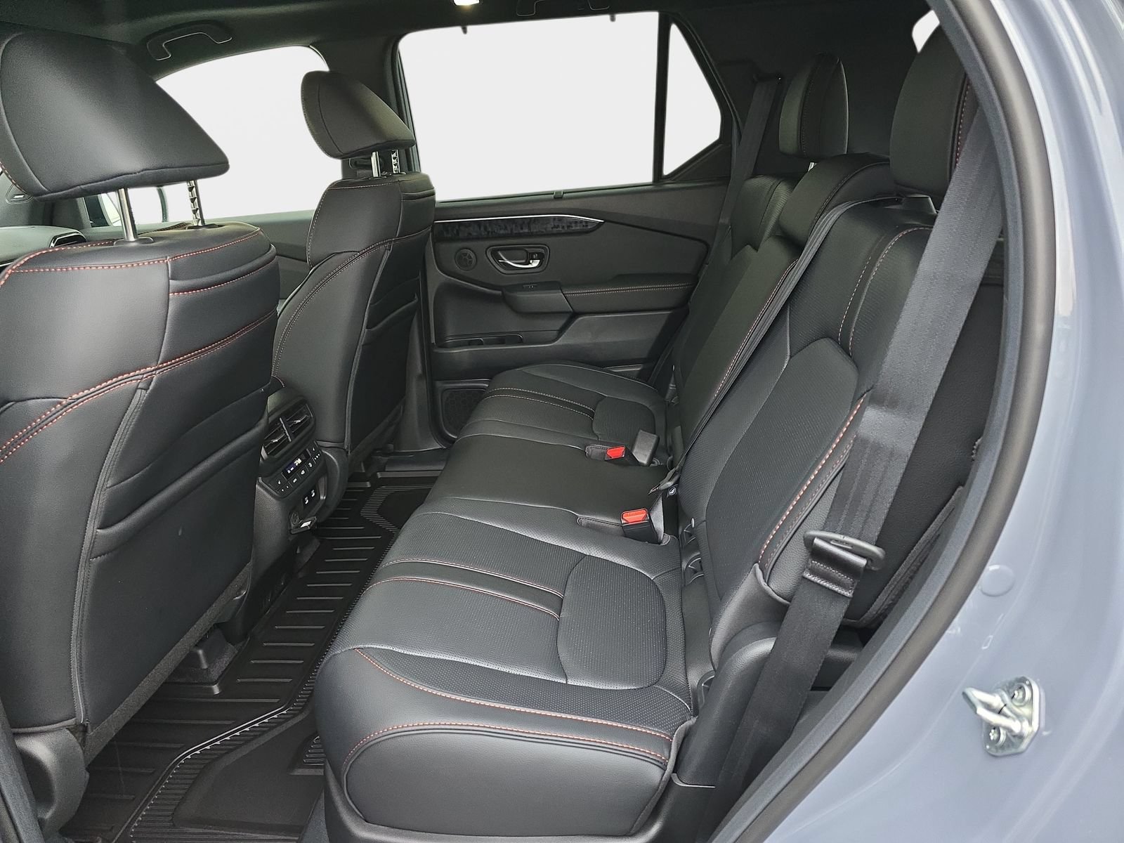 New 2026 Honda Passport TrailSport Elite image 15