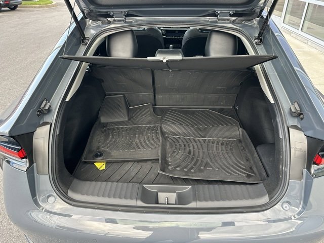 Used 2024 Toyota Prius Limited image 43