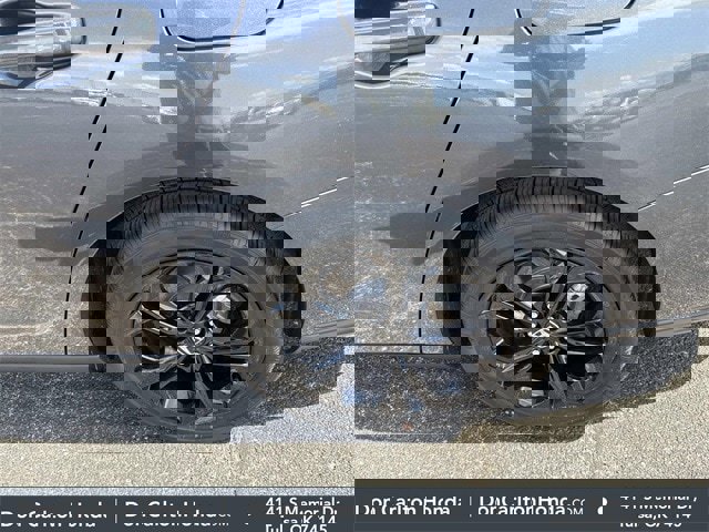 Certified 2025 Honda Accord SE image 27