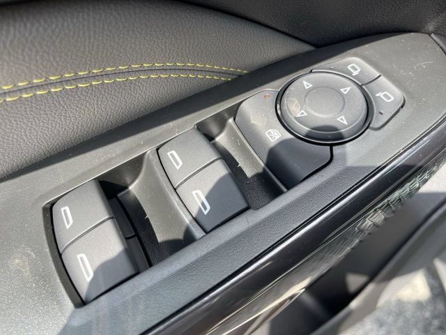 New 2026 Chevrolet Trax ACTIV w/ Sunroof Package FWD image 13