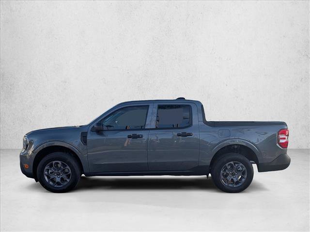 New 2026 Ford Maverick XL FWD image 5