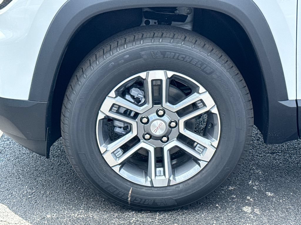 New 2027 GMC Terrain Elevation w/ Technology Package II AWD/4WD image 12