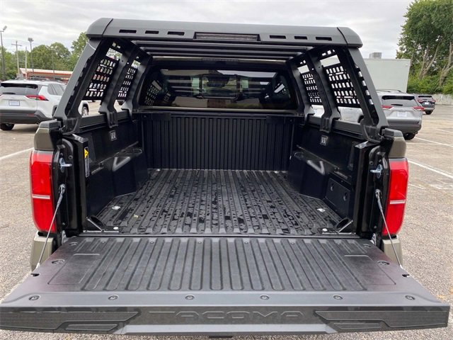 New 2025 Toyota Tacoma TRD Off-Road image 5