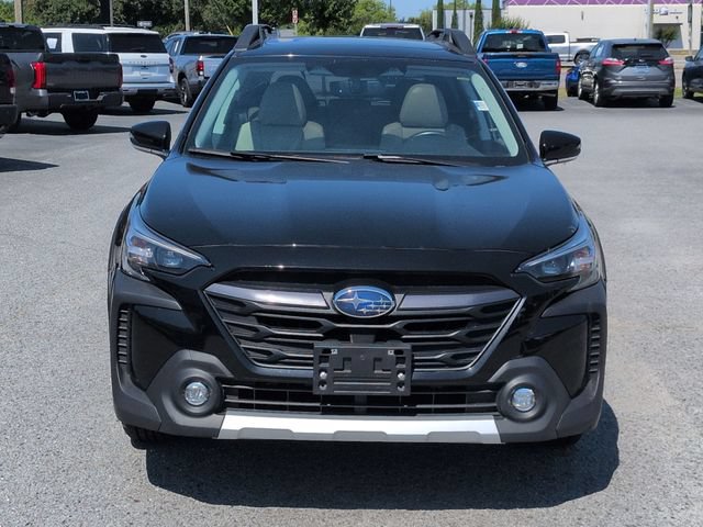 Used 2023 Subaru Outback Limited AWD/4WD image 8