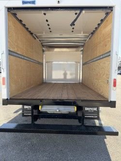 New 2026 Ford E-350 and Econoline 350 Super Duty w/ Power Equipment Group RWD image 6