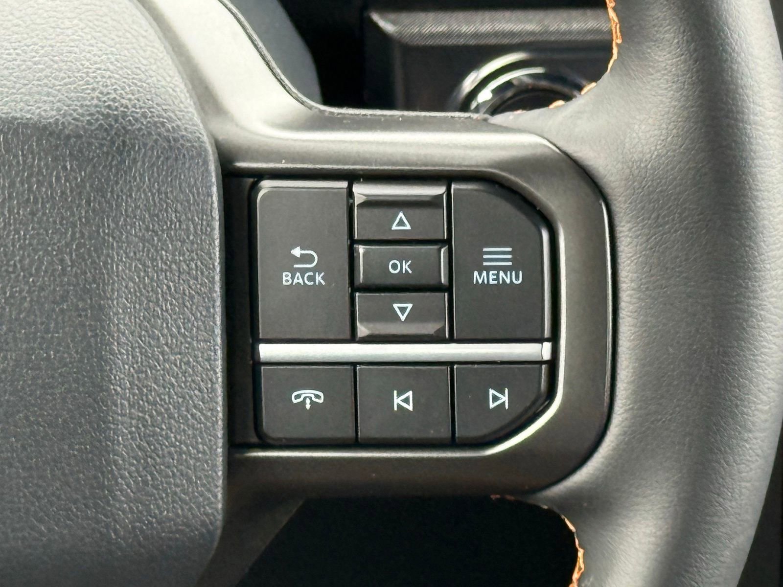 New 2026 Ford F150 Tremor w/ Equipment Group 402A High image 38