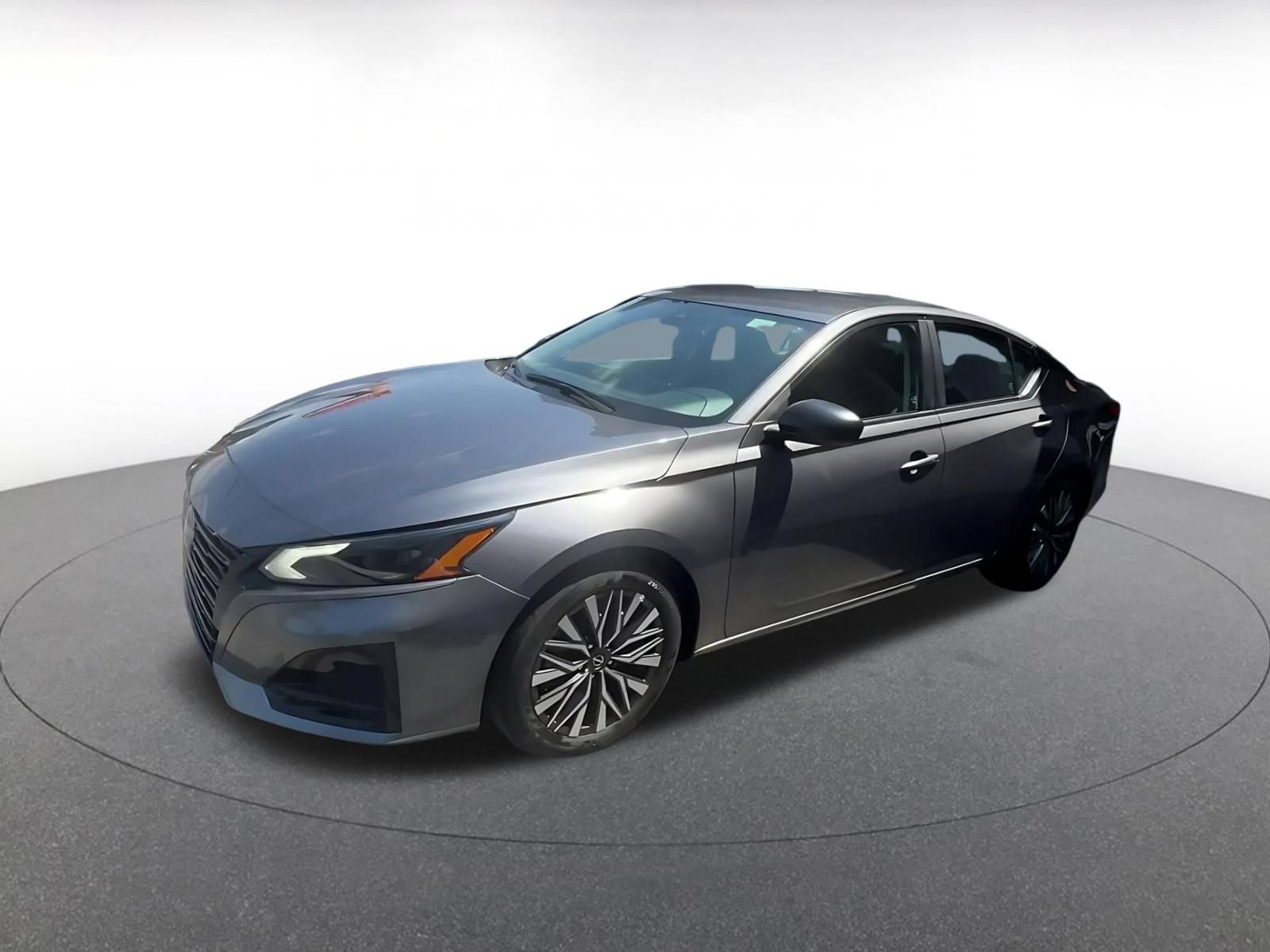 Used 2026 Nissan Altima 2.5 SV FWD image 7