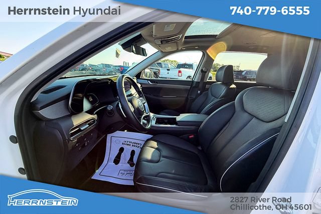 Used 2023 Hyundai Palisade XRT AWD/4WD image 22
