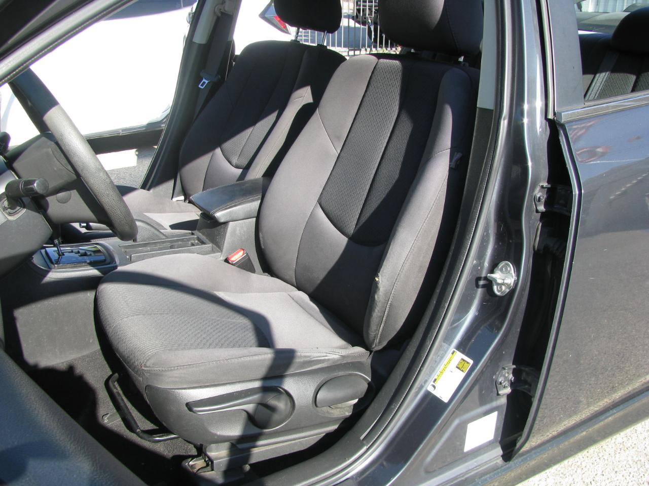 Used 2013 MAZDA MAZDA6 i Sport FWD image 10