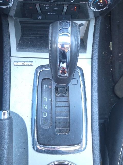 Used 2012 Ford Fusion SEL image 23