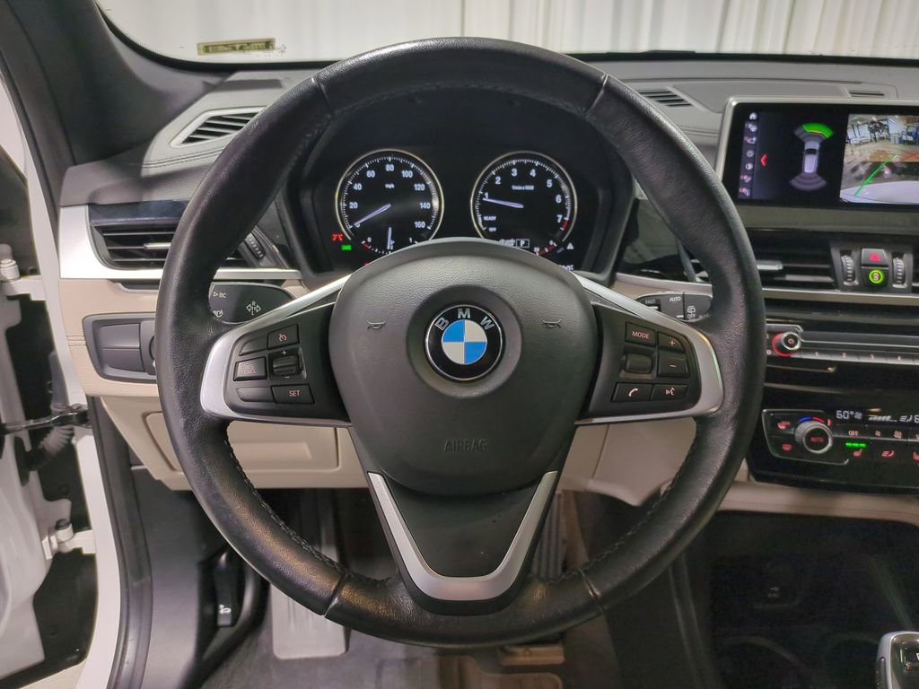 Used 2021 BMW X1 xDrive28i w/ Convenience Package image 29