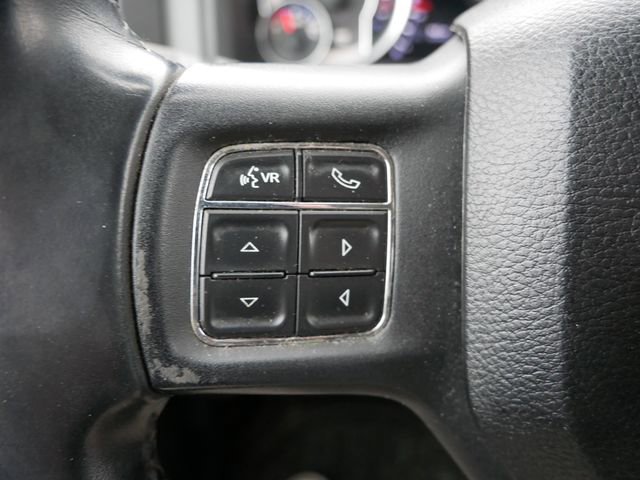 Used 2016 RAM 1500 Big Horn image 26