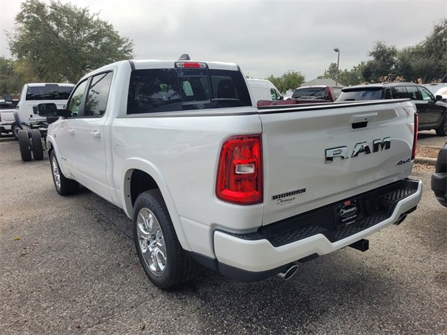 New 2026 RAM 1500 Big Horn image 11