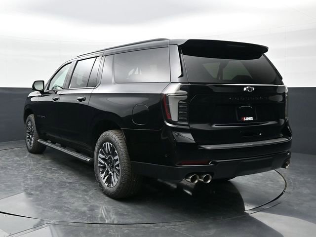New 2026 Chevrolet Suburban Z71 w/ Z71 Off-Road Package AWD/4WD image 7