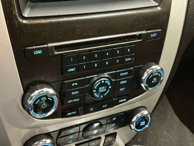 Used 2011 Mercury Milan Premier w/ 202A Rapid Spec Order Code FWD image 22