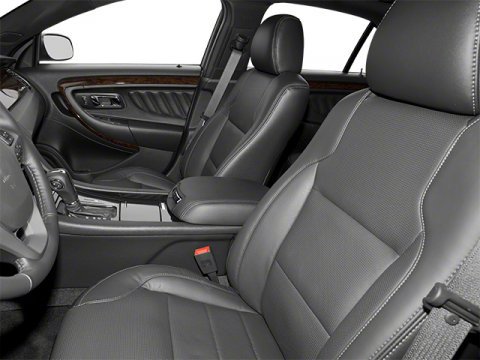 Used 2013 Ford Taurus SEL image 8