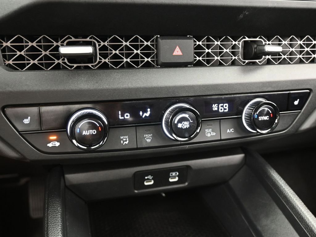 Used 2024 Honda Accord EX image 26
