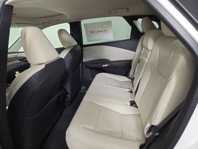New 2026 Lexus RX 350 Premium Plus AWD/4WD image 15