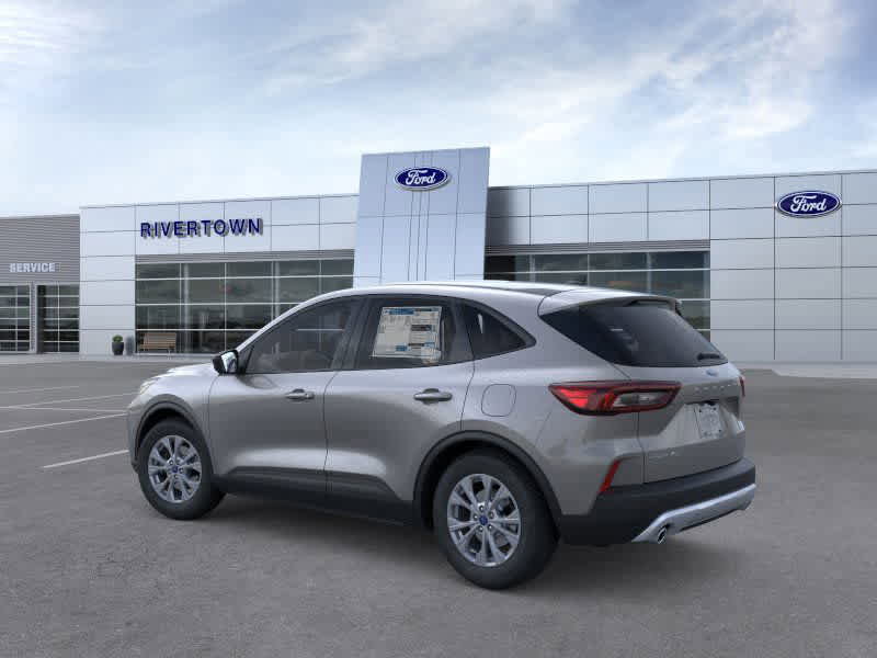 New 2026 Ford Escape Active image 4