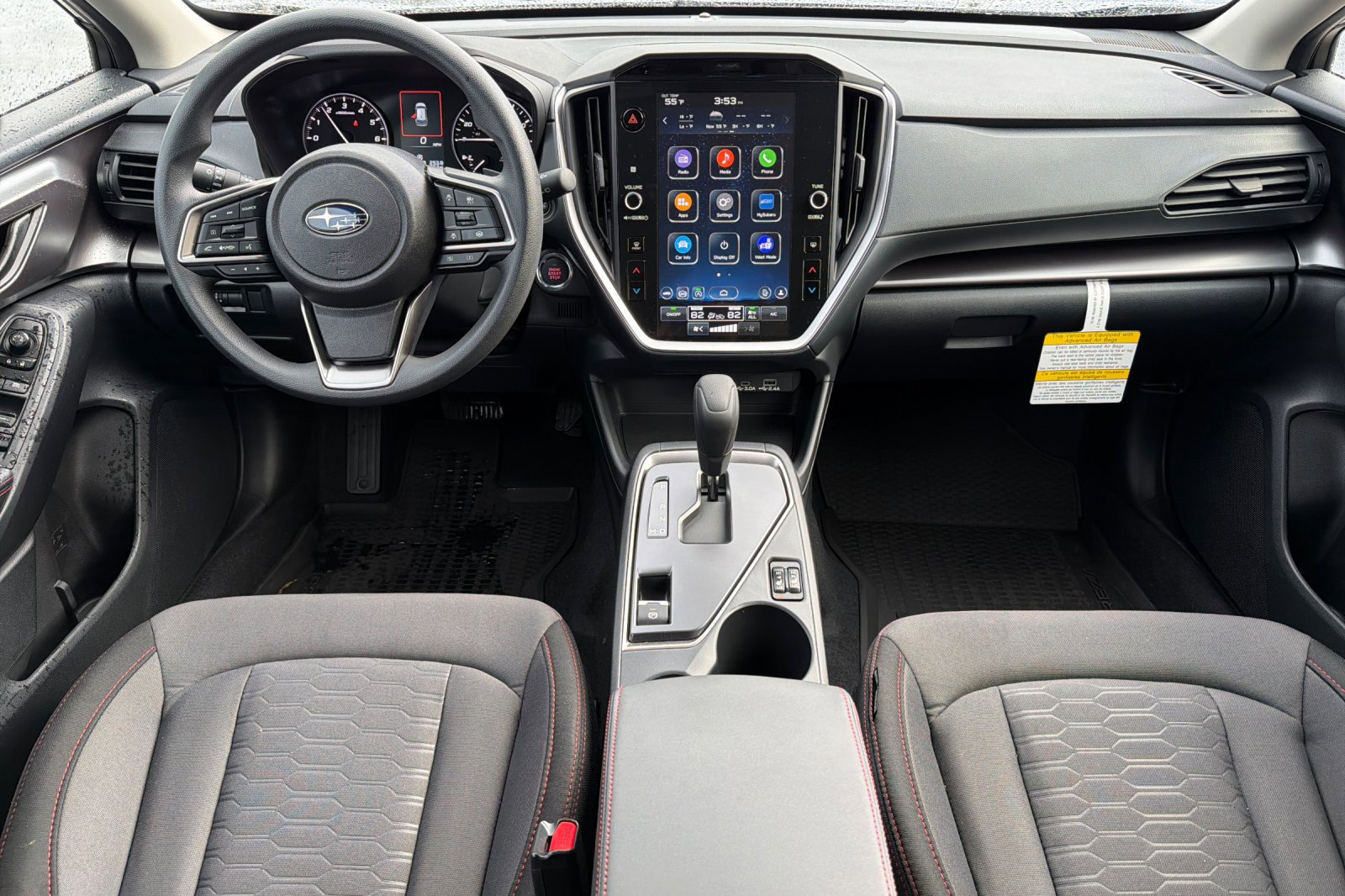 New 2026 Subaru Impreza 2.0i Sport image 13