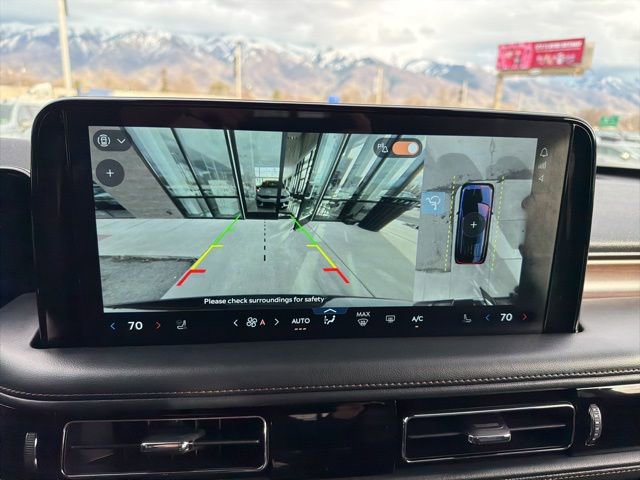 Used 2025 Lincoln Aviator Reserve w/ Equipment Group 201A image 17