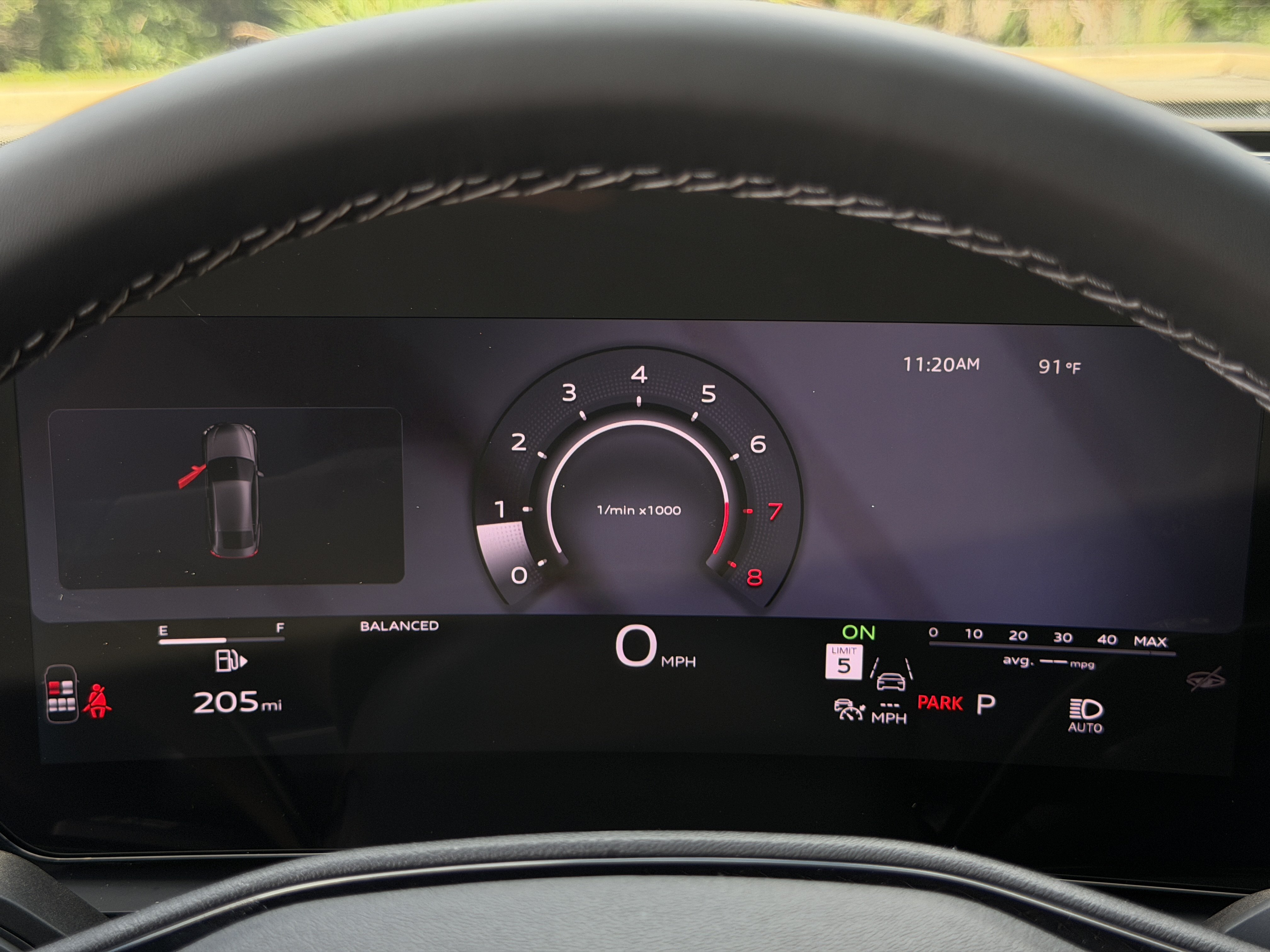 New 2026 Audi A5 2.0T Premium Plus AWD/4WD image 34