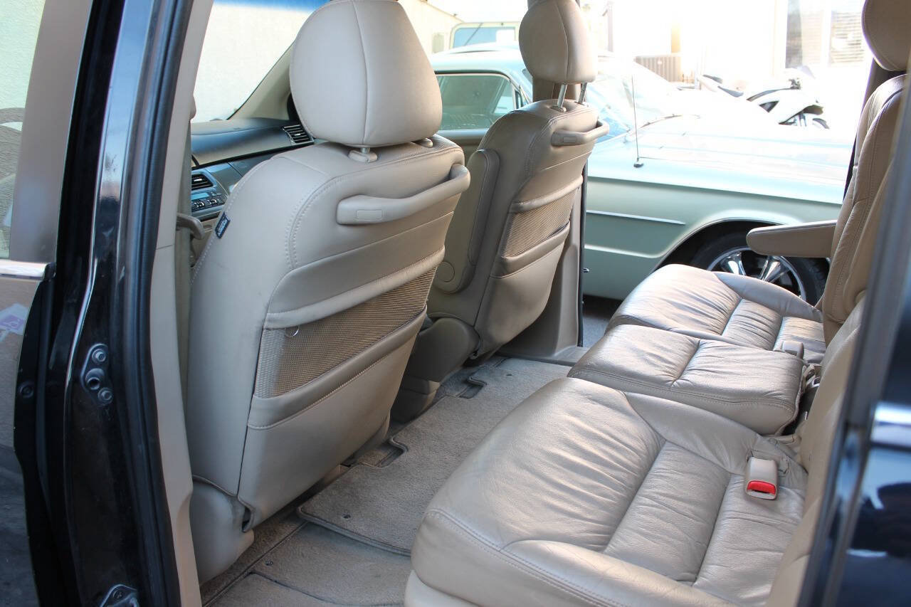 Used 2007 Honda Odyssey EX-L image 27