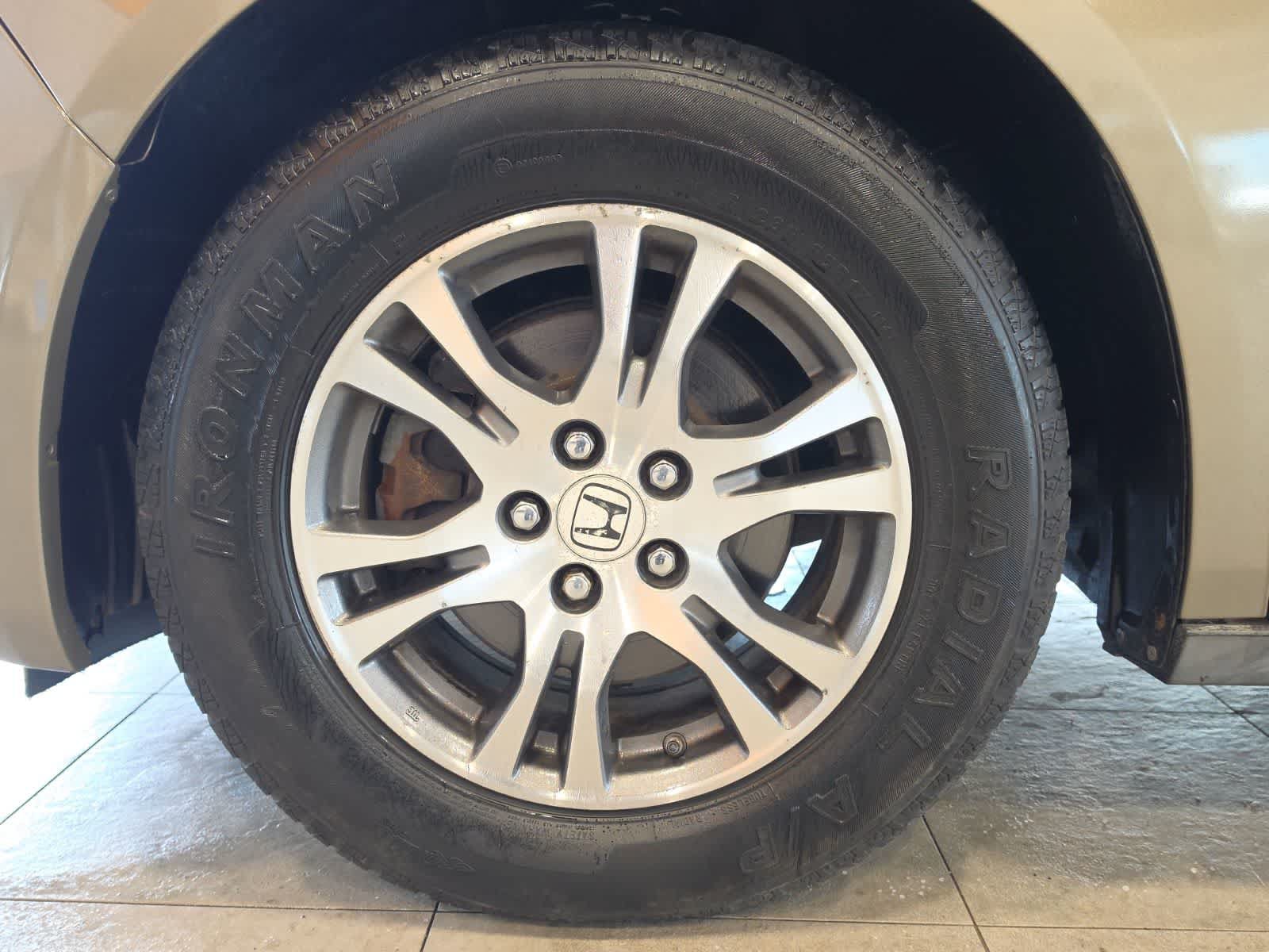 Used 2011 Honda Odyssey EX-L image 14